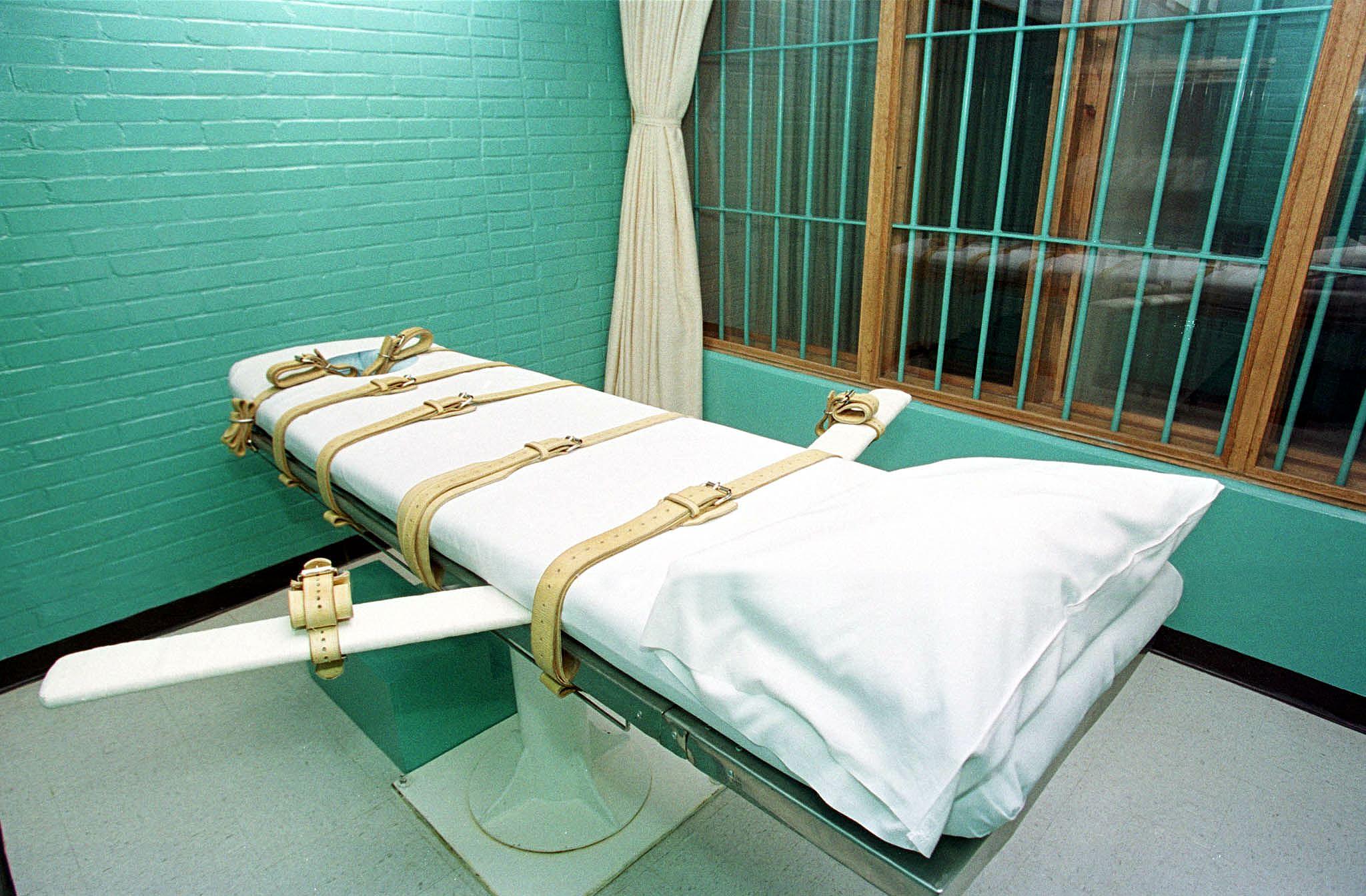 Tennessee Gov. Lee signals woman who survived lethal injection will still face death penalty