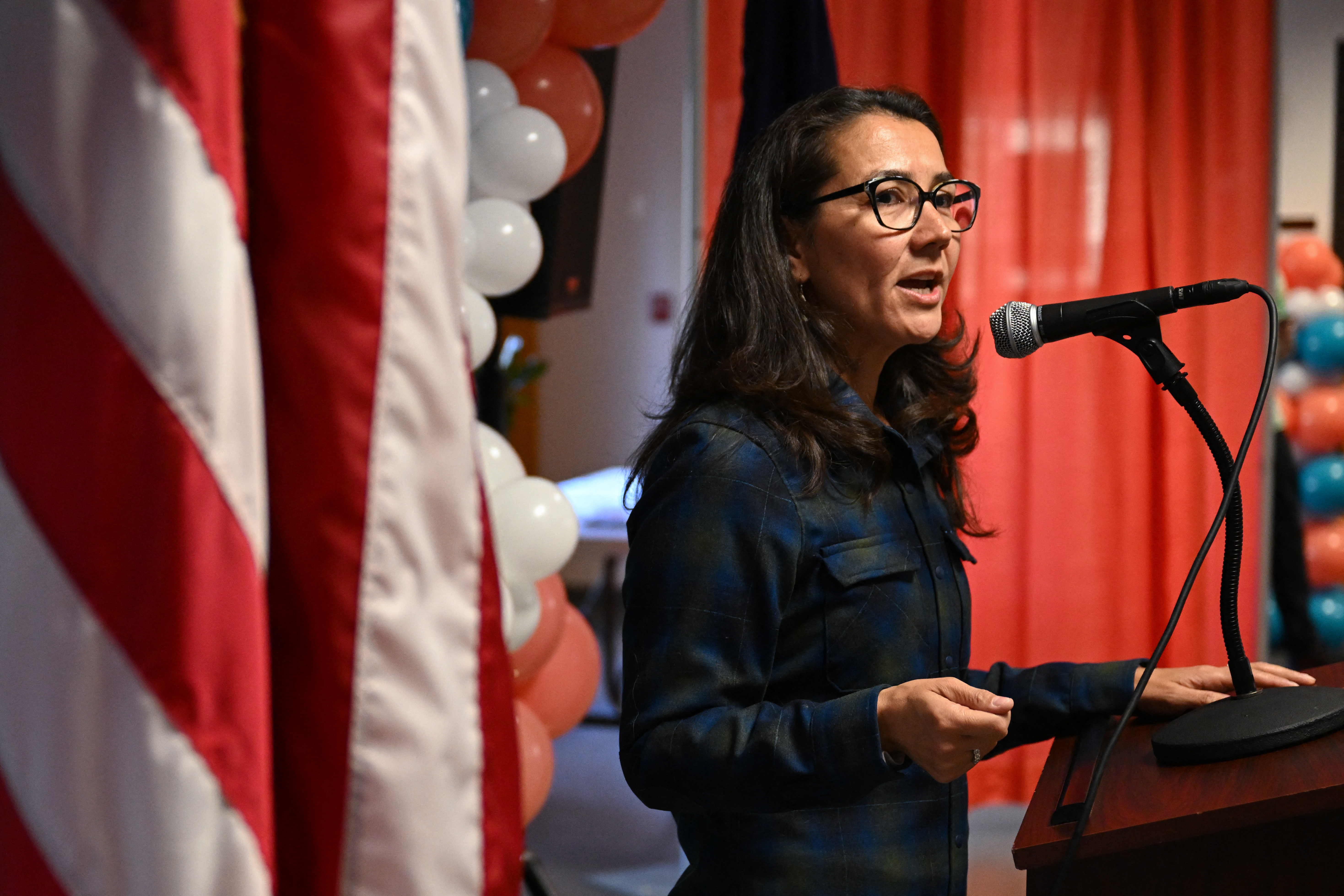 Trump demands that Democrat Mary Peltola be removed from the Alaska election after an alleged scheme to confuse voters was revealed