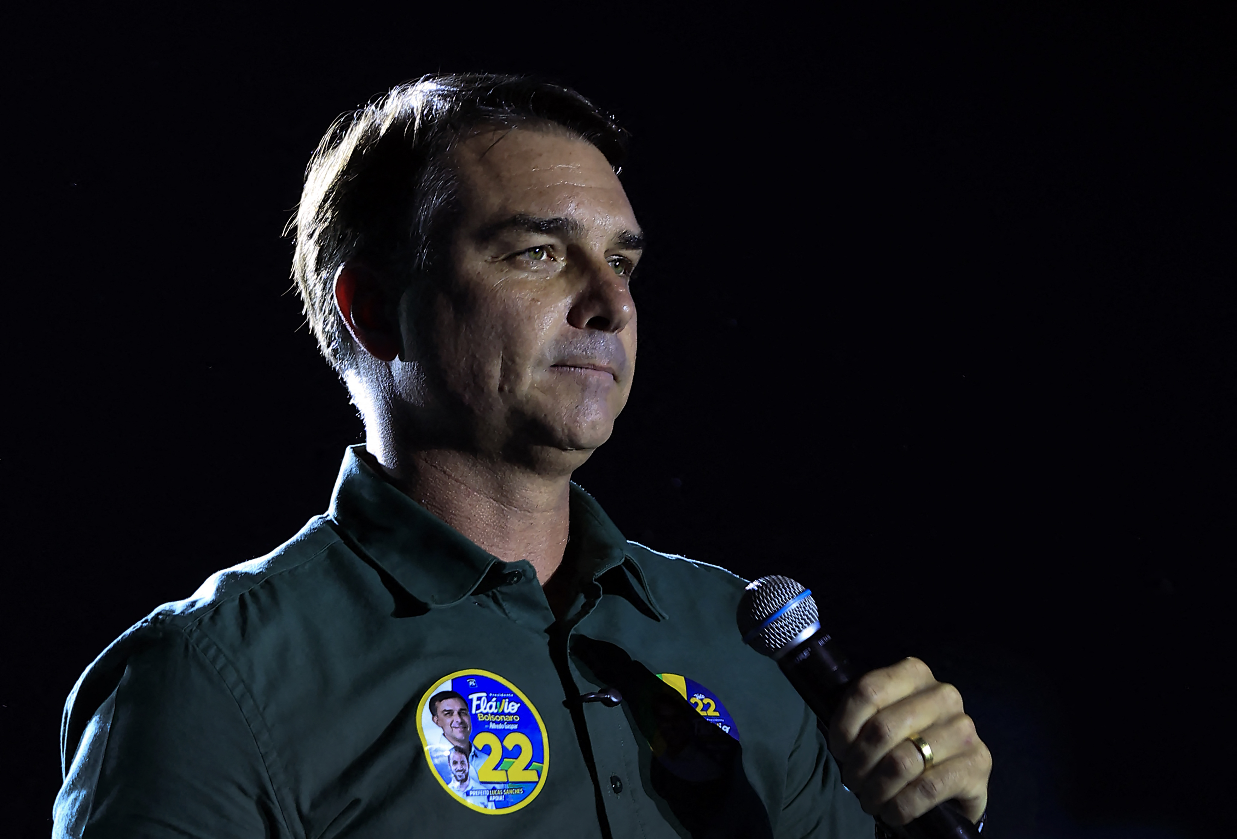Miguel SCHINCARIOL / AFP