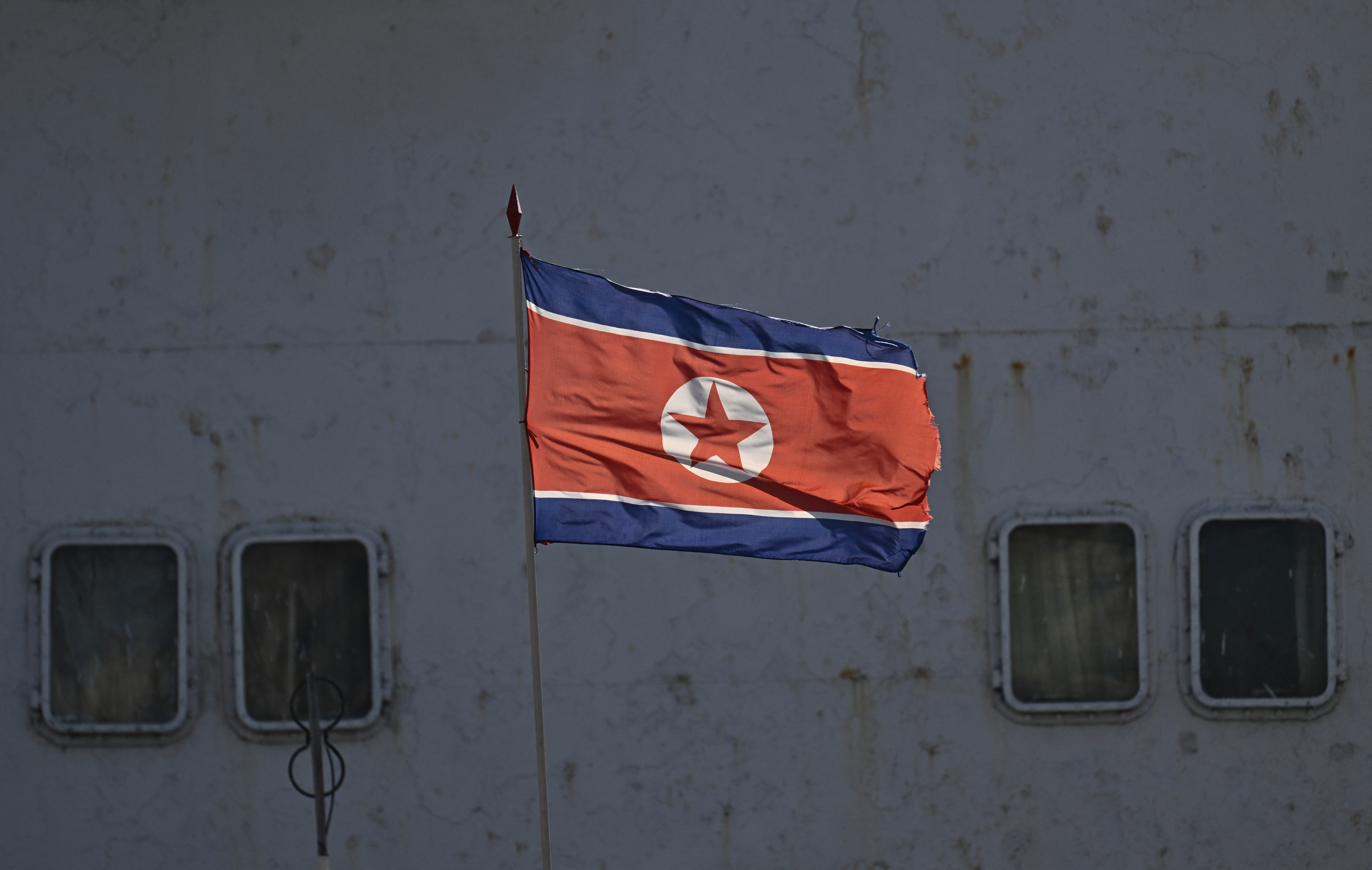 Treasury Department sanctions North Korean IT worker schemes for facilitating fraud on US businesses