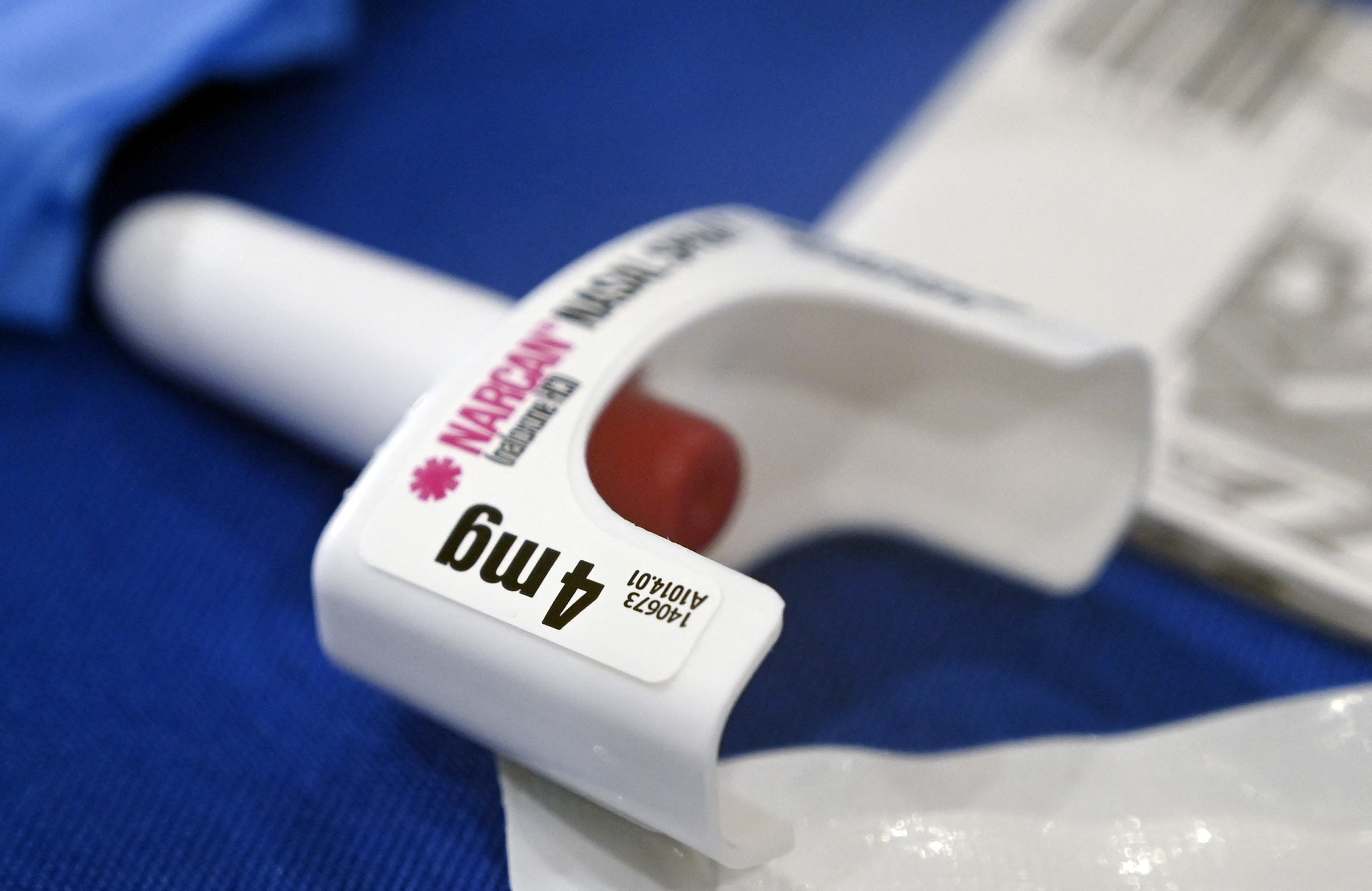 Image of opioids