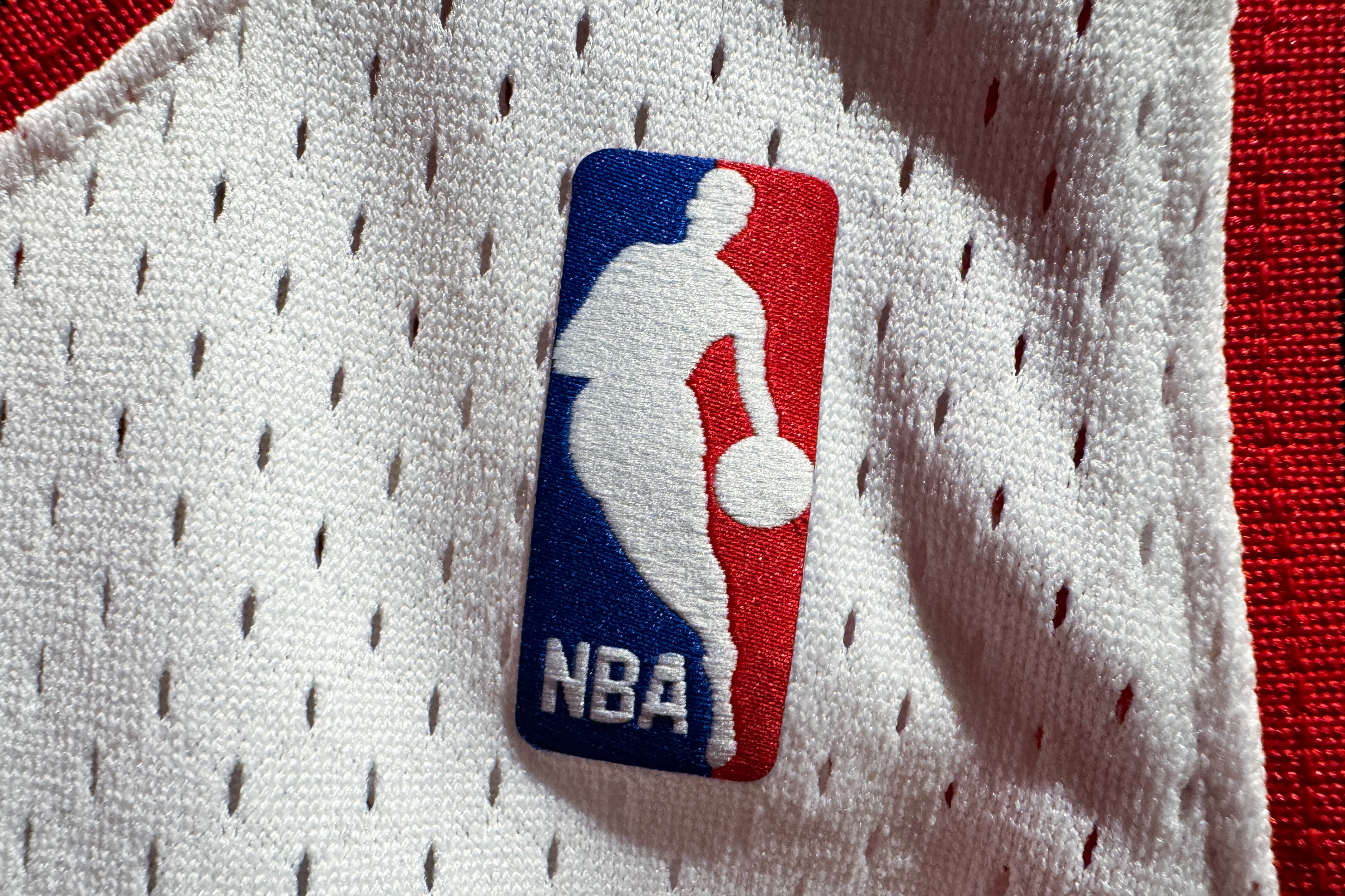 Imagen referencial de la NBA