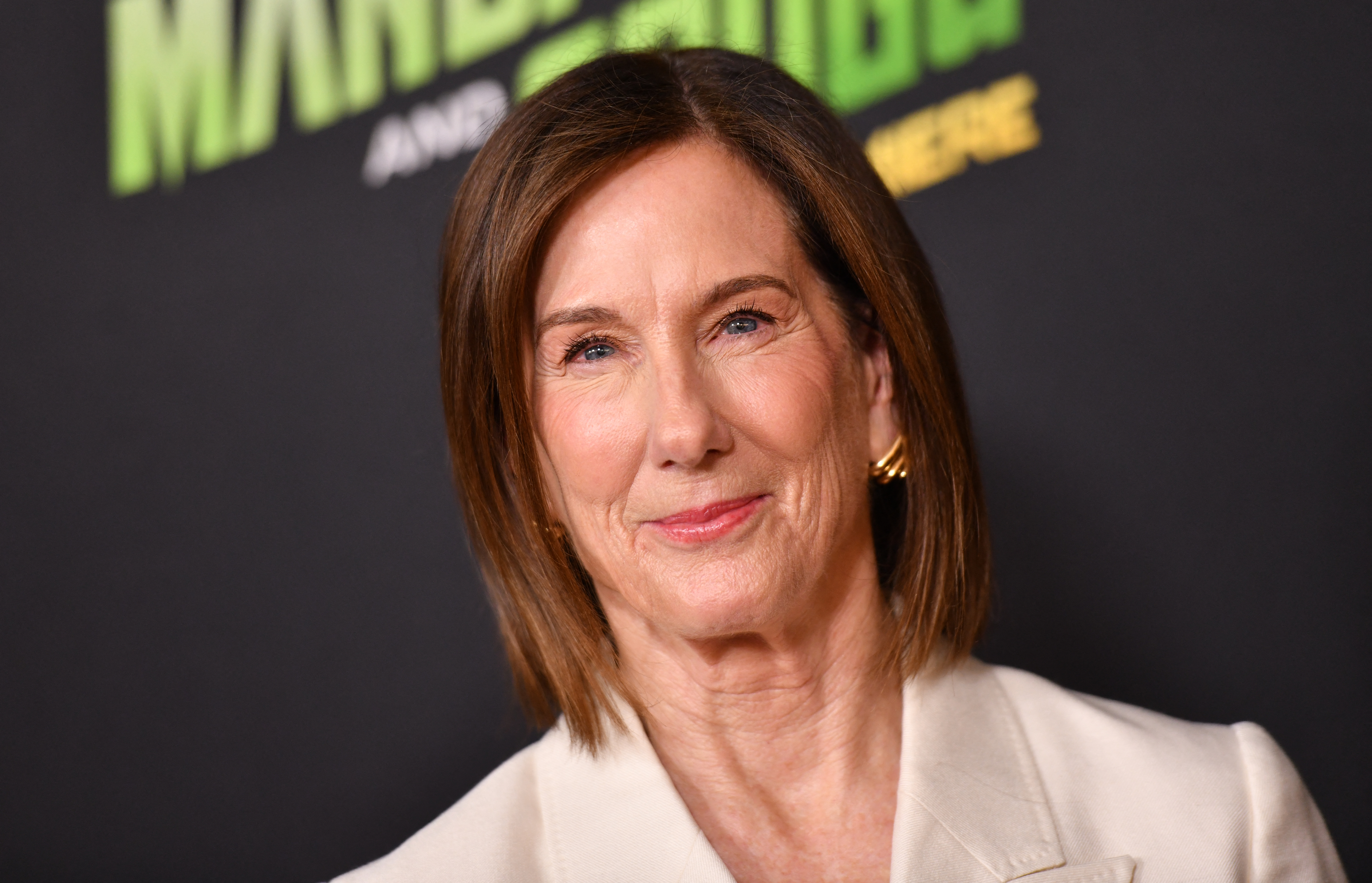 Kathleen Kennedy