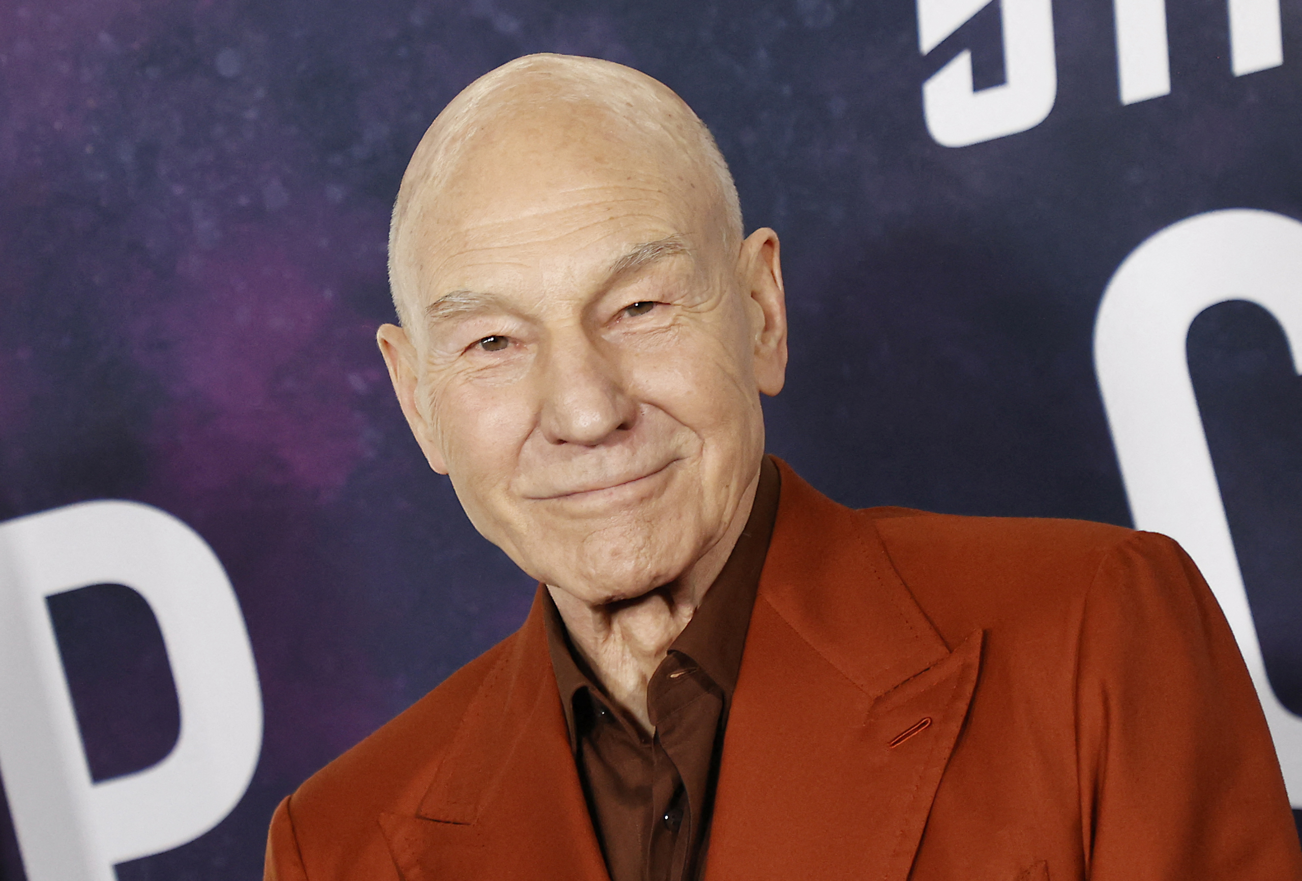 patrick stewart