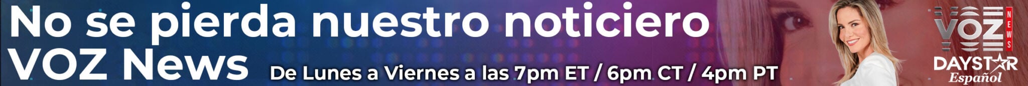 Voz News