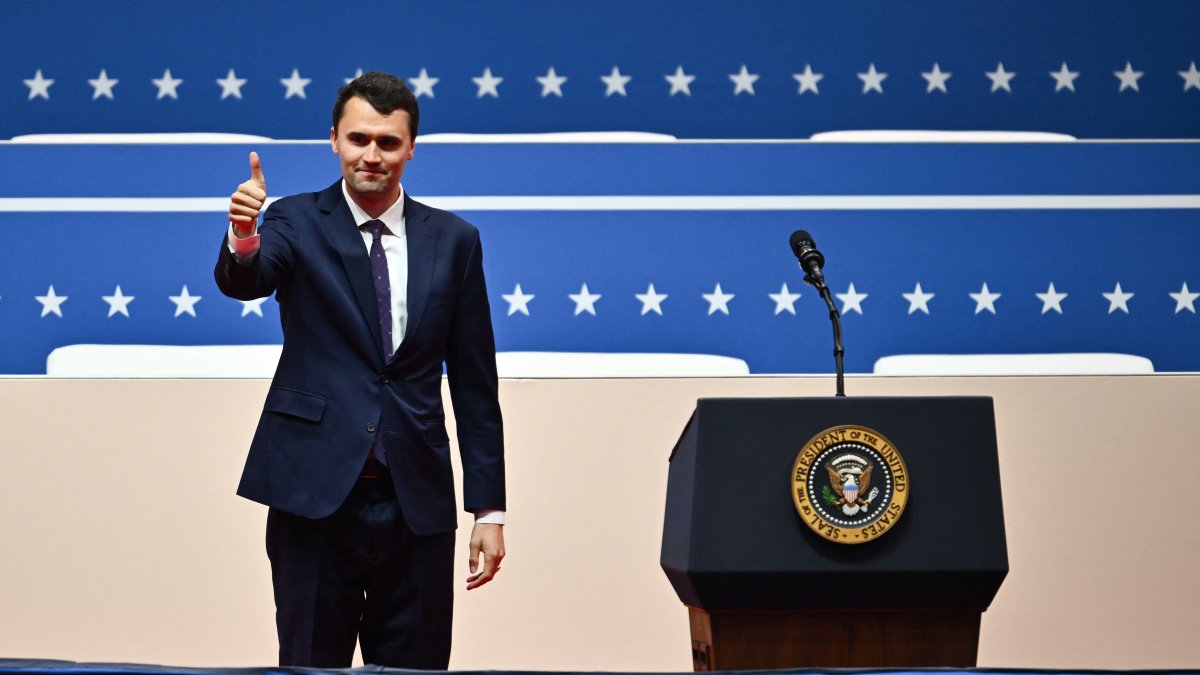 Judge in Charlie Kirk murder case releases ballistics report: Bullet ...